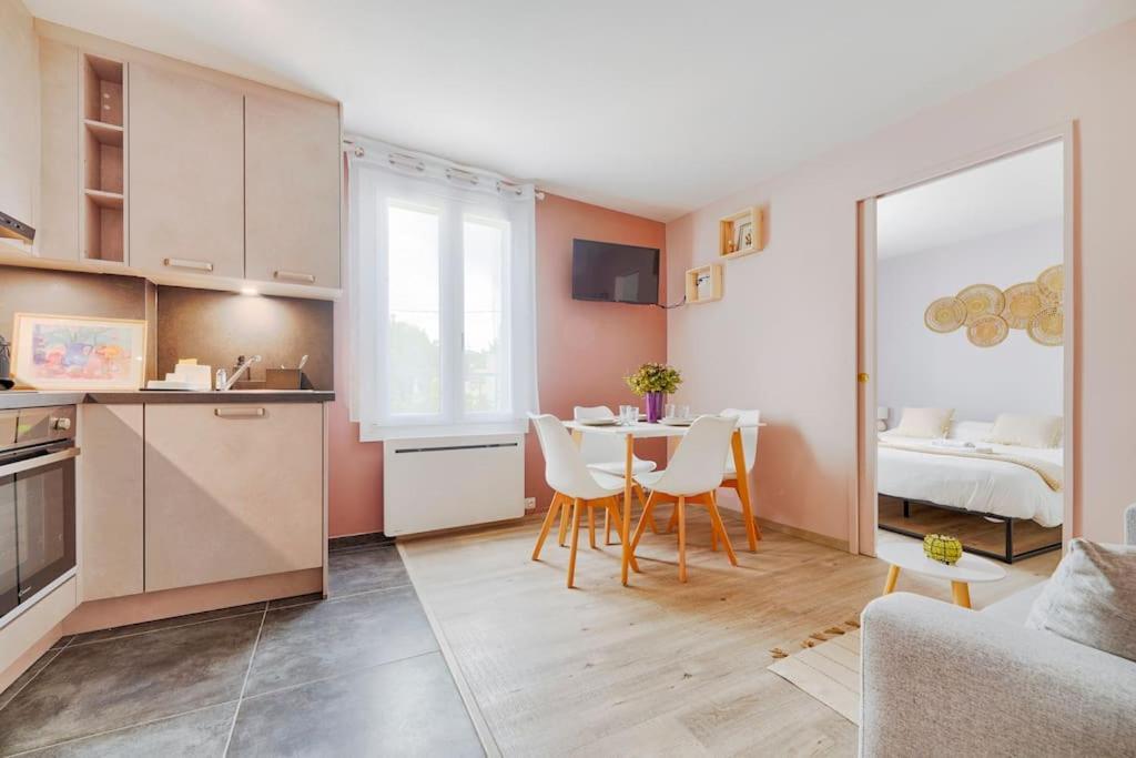 Welcome To Emma House Chennevieres-sur-Marne