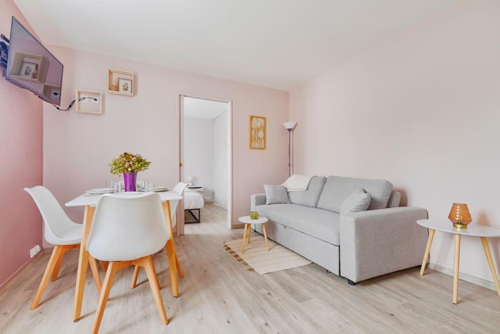 Welcome To Emma House Apartment Chennevieres-sur-Marne